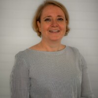 Frau Lorenzen