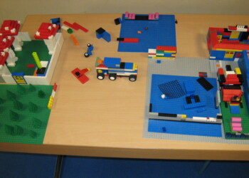 Bilder aus dem iPunkt