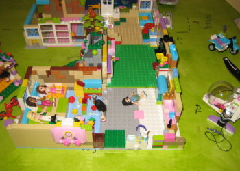 Bilder aus dem iPunkt