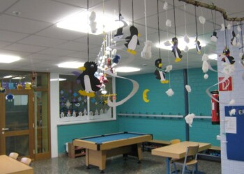 Bilder aus dem iPunkt